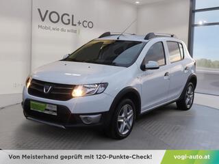 Dacia - Sandero