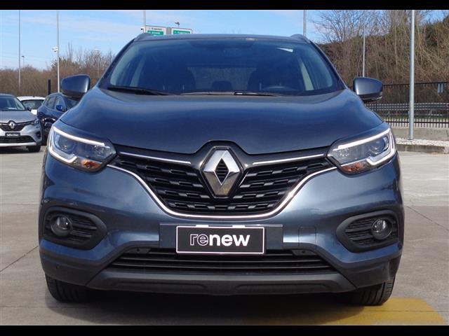 RENAULT Kadjar 01091738_VO38013498