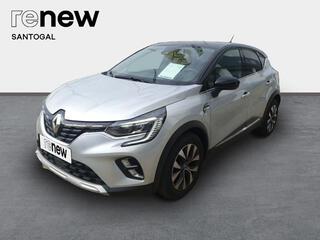 RENAULT - Captur