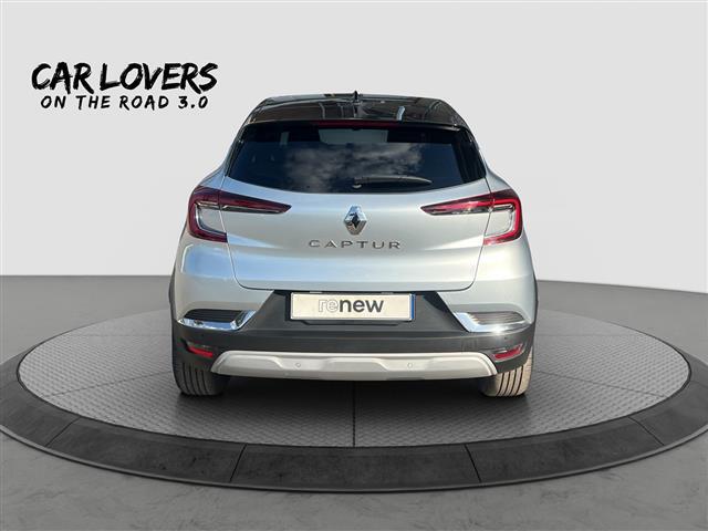 RENAULT Captur 05258500_VO38013034