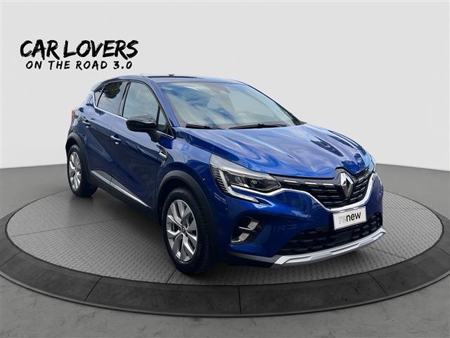 RENAULT Captur 05257958_VO38013034