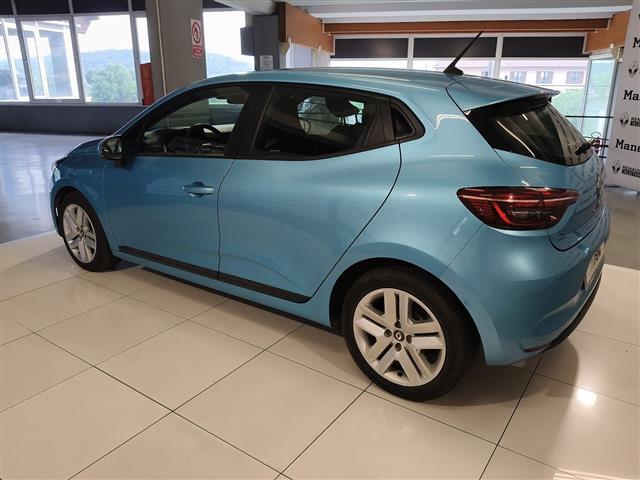 RENAULT Clio 00014517_VO38013022