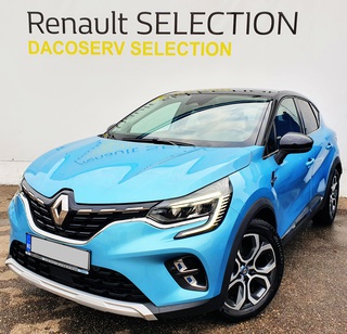 RENAULT - CAPTUR
