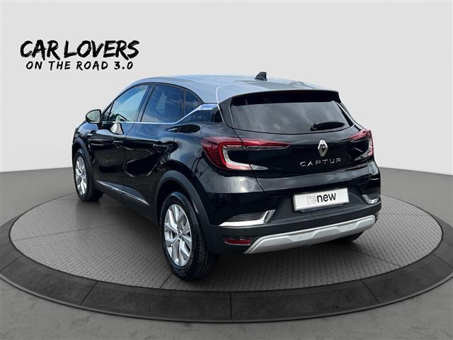 RENAULT Captur 05258132_VO38013034
