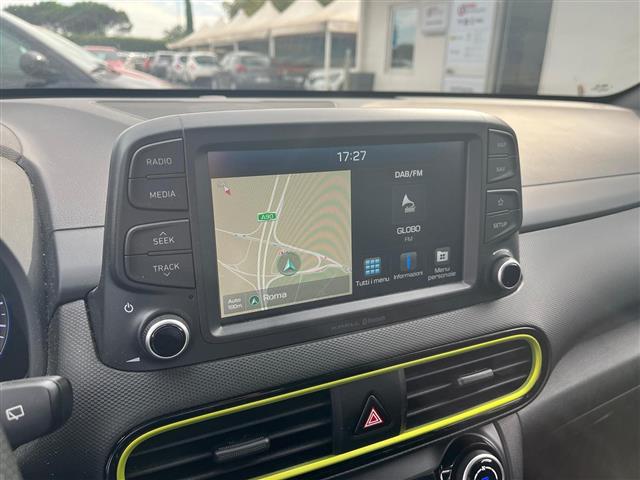 HYUNDAI Kona I 2017 02641187_VO38043366