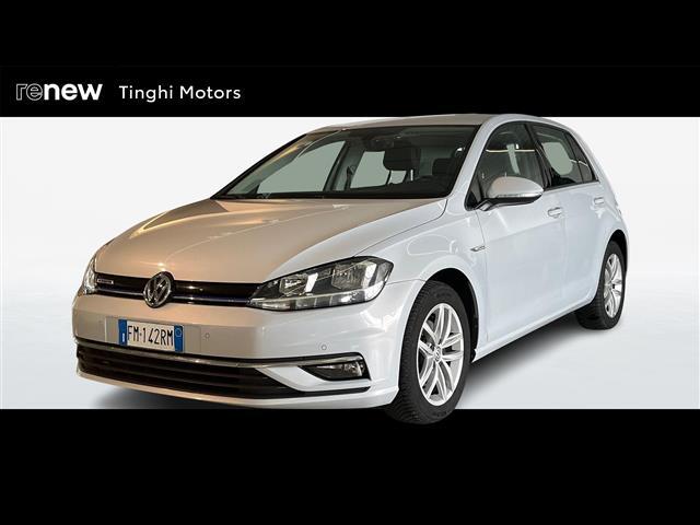 VOLKSWAGEN Golf VII 2017 5p 00015278_VO38043670