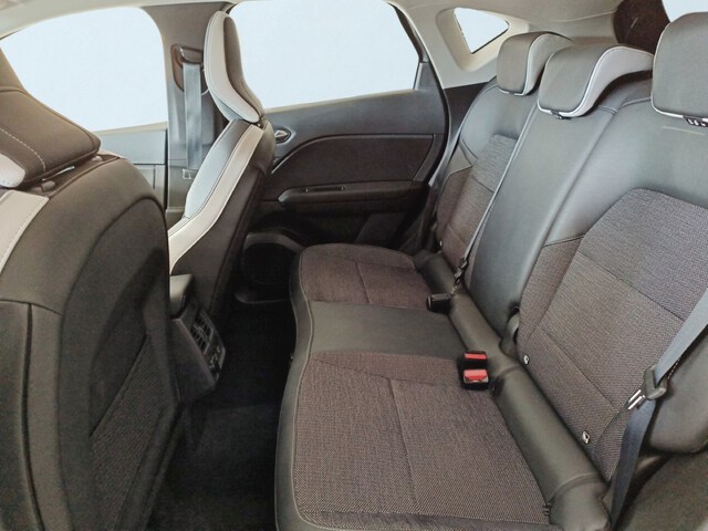 Inside Captur  Gris Casiopea con te