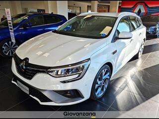 RENAULT Megane IV 2020 Sporter 00065208_VO38013434
