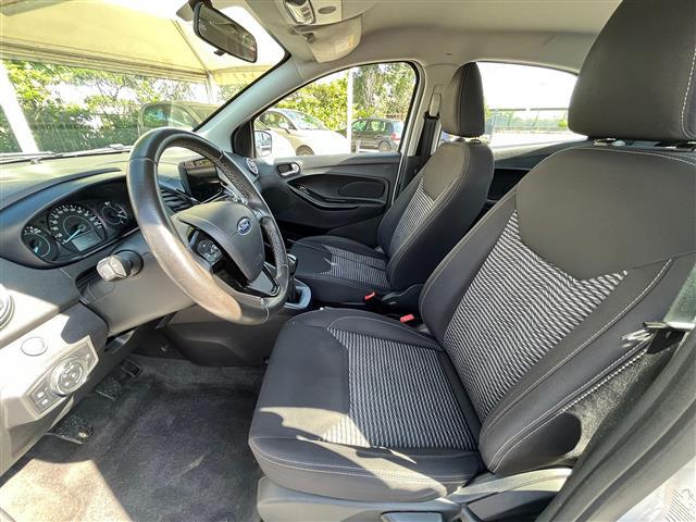 FORD Ka 02640736_VO38043366