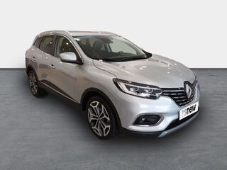 RENAULT - Kadjar