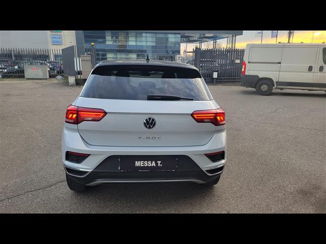 VOLKSWAGEN T Roc 2017 00189089_VO38023507