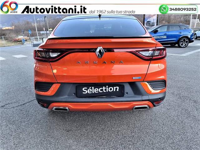 RENAULT Arkana 00934926_VO38023207