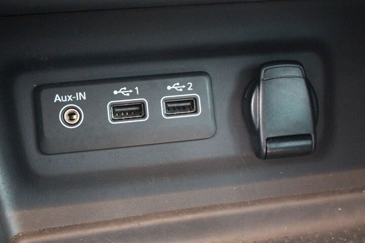Inside Mégane Diesel  Gris