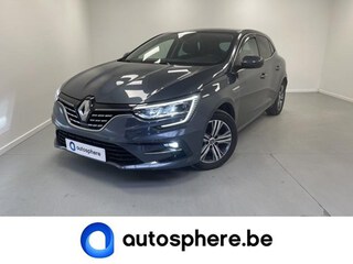 Renault - Megane