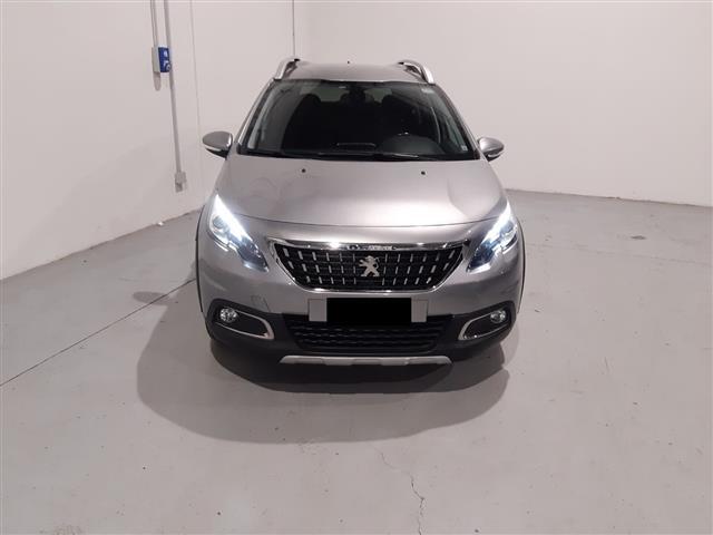 PEUGEOT 2008 02496987_VO38013041