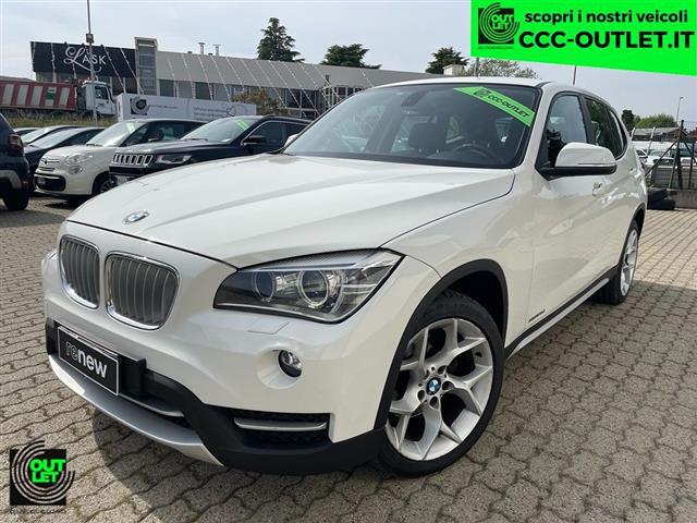 BMW X1 00389269_VO38023217