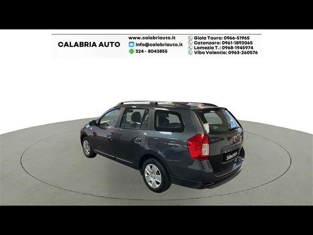 DACIA Logan 00006349_VO38033579