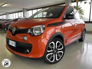 RENAULT Twingo 00299421_VO38023217