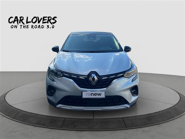 RENAULT Captur 05258500_VO38013034