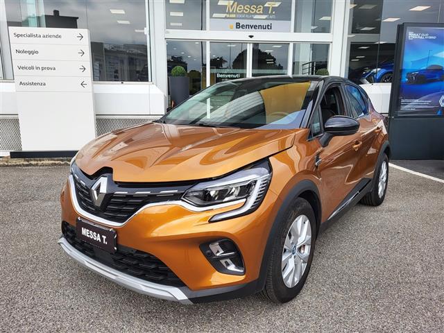 RENAULT Captur 00188648_VO38023507