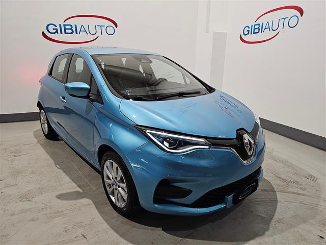 RENAULT Zoe 2020 02415923_VO38013170