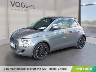 Fiat - 500e