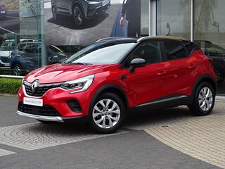 Renault - Captur