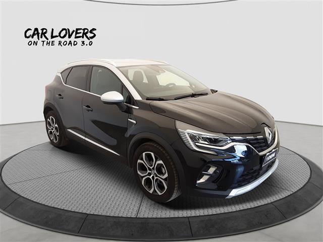 RENAULT Captur II 2019 05257417_VO38013034