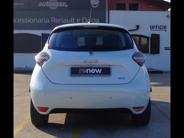 RENAULT ZOE 01094293_VO38013498