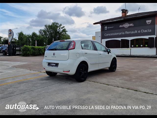 FIAT Punto 01091421_VO38013498