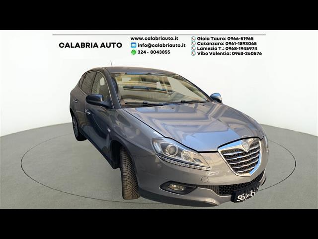 LANCIA Delta 00006319_VO38033579