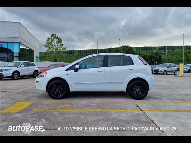 FIAT Punto 01091421_VO38013498