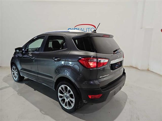 FORD EcoSport 2018 02415944_VO38013170