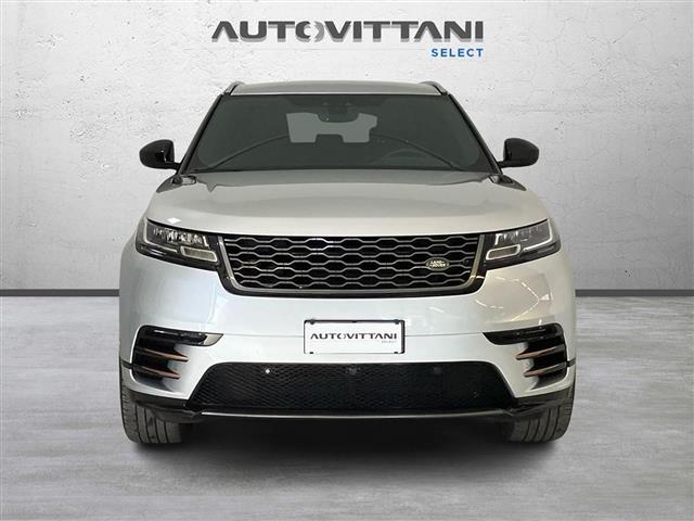 LAND ROVER Range Rover Velar 2017 00984823_VO38023207