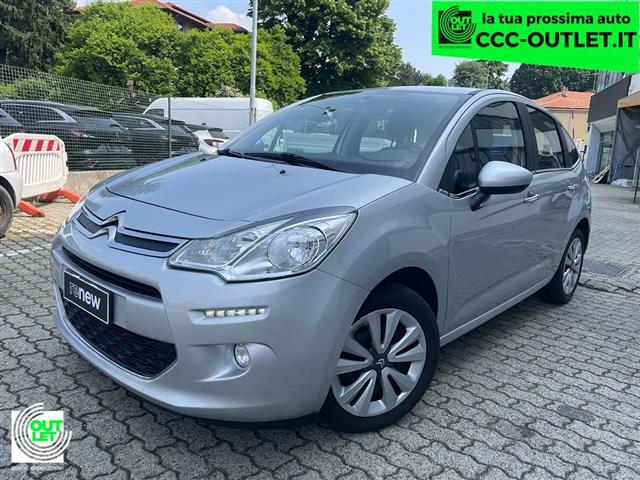 CITROEN C3 00380463_VO38023217