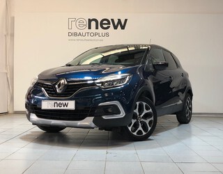 RENAULT - CAPTUR