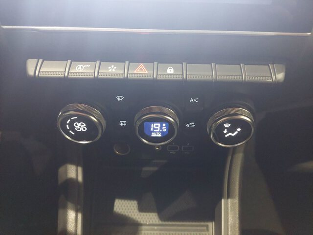 Inside Captur  Gris Casiopea con te