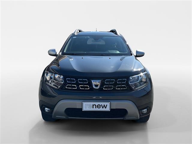 DACIA Duster 01514561_VO38053436