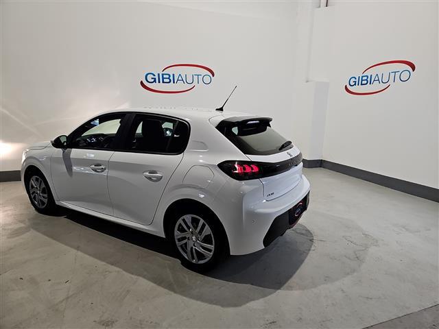 PEUGEOT 208 II 2019 02344278_VO38013170