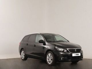 PEUGEOT - 308