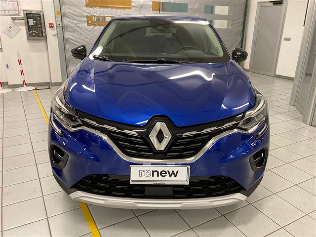 RENAULT Captur 00014287_VO38013022