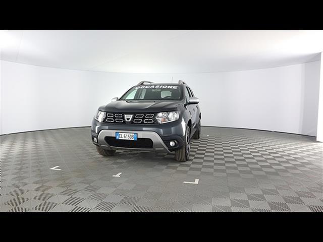 DACIA Duster II 2018 00088805_VO38023565