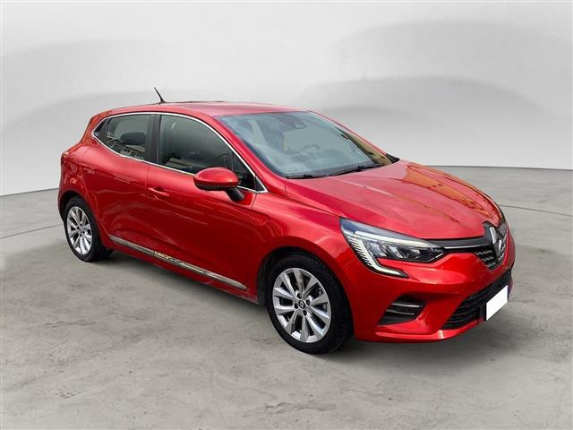 RENAULT Clio V 2019 04985787_VO38043508
