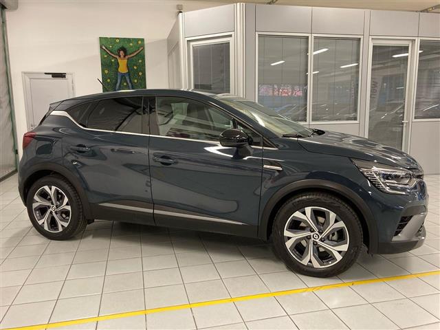 RENAULT Captur 00014366_VO38013022