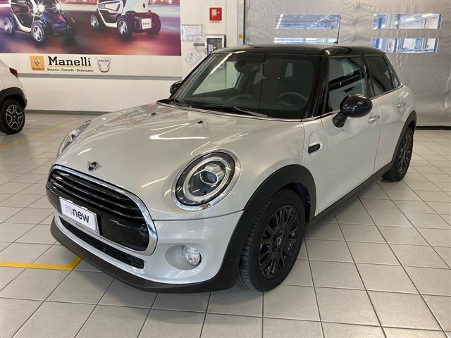 MINI Mini IV F55 2018 5p 00014514_VO38013022