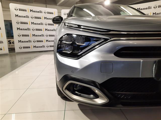 Esterni E C4 Metallizzata Grigio