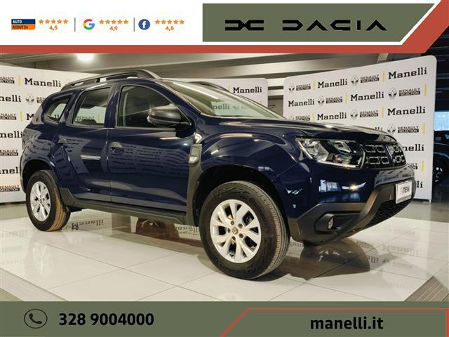 DACIA Duster II 2018 00014312_VO38013022