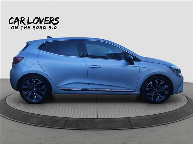 RENAULT Clio V 2019 05257288_VO38013034