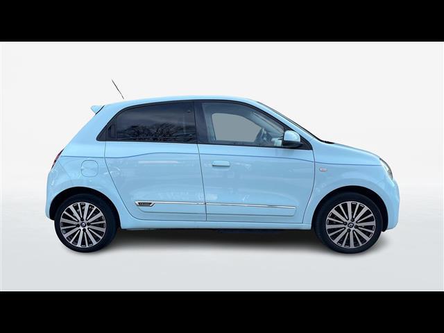 RENAULT Twingo Electric 00428614_VO38023217