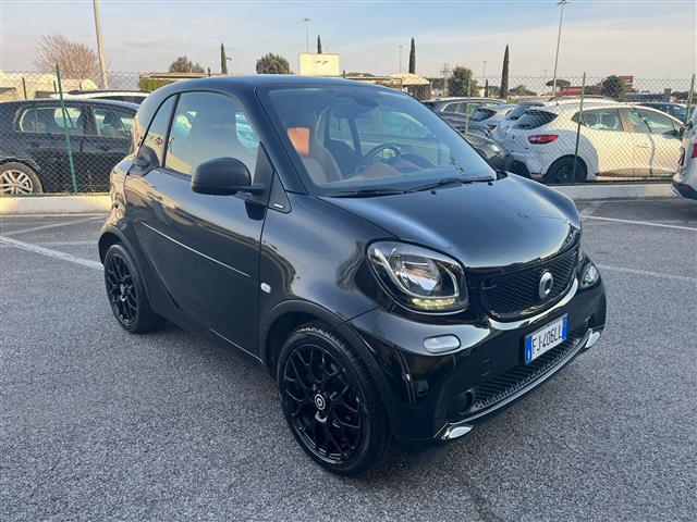 SMART Fortwo 02641154_VO38043366
